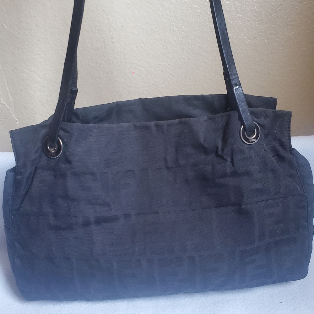 Fendi Shoulder Bag